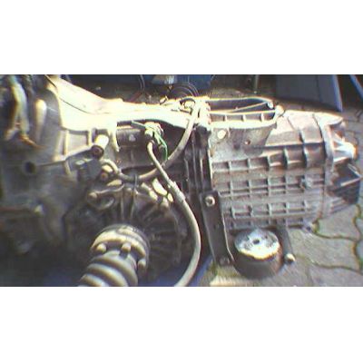 Getriebe 4G AKS Audi 80 / 90 - VAG / VW / Audi - Schaltgetriebe - gebraucht | MAV - [ 3991 ]