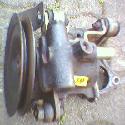 Hydraulic / Servo Öl Pumpe Opel Omega A wie Abb. - GM / Vauxhall Carlton 9.85 - 8.xx - ATF - Servopumpe Modell | MAV - [ 2412 ]