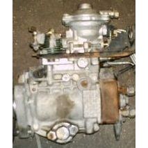 Kraftstoff Pumpe Diesel VW Golf / Jetta / Passat / Bus / Audi 1.6 TD Turbo Diesel Einspritzpumpe / wie Abb. - | MAV - [ 3790 ]