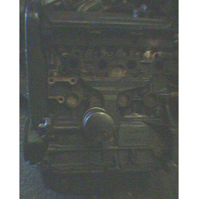 Motor VW / Audi 1.1 HB SH / 37KW Saugmotor wie Abb. - VAG VW Polo / Derby / Golf / Jetta / u.a. - 4 Zylinder o | MAV - [ 2455 ]