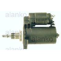 NEU + Anlasser / Starter Audi A 3 A3 / 8L 1.9 TDi - Audi 9.00 - 8.01 - VW Golf 2 / 3 / Bora / Corrado 19 / 1H | MAV - 50638 [ Audi ]