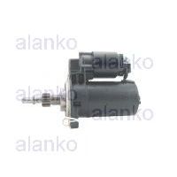 NEU + Anlasser / Starter Audi A 3 A3 / 8L1 1.8 / T - Audi 9.96 - 8.00 - Renault div. Modelle - Abb. + Nr. verg | MAV - 50648 [ Audi ]