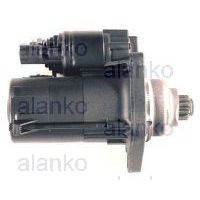 NEU + Anlasser / Starter Audi A 3 A3 / 8P1 1.9.TDi - Audi 9.03 - 8.xx - Seat Altea / Toledo 5P 1.9.TDi - Seat | MAV - 50640 [ Audi ]