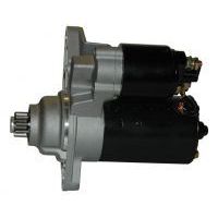 NEU + Anlasser / Starter Skoda Fabia 6Y2 1.4 - 16V - Skoda 9.99 - 8.02 - Audi A 2 A2 / 8Z0 1.4 - Audi 9.02 - 8 | MAV - 50643 [ Skoda ]