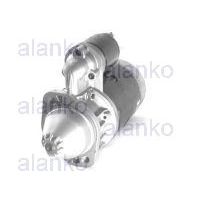 NEU + Anlasser / Starter Volvo 240 / 2.0 D - Volvo 9.78 - 8.93 - Audi 100 43 / 44 2.0 D / TD - 9.78 - 8.93 - | MAV - 50659 [ Volvo ]