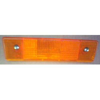 NEU + Blinker / Blinklicht / Blinkleuchte VW Passat 32B .1 gelb - VAG / VW / Audi / 9.80 - 8.85 + + + NEU | MAV - [ 1255 ]