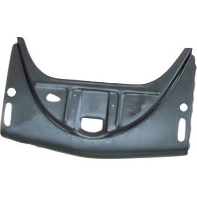 NEU + Frontblech Frontmaske VW Käfer 1200 / 1300 / + USA - 9.xx - 8.67 - Reparaturblech / 111805591 A TQ | MAV - 47701