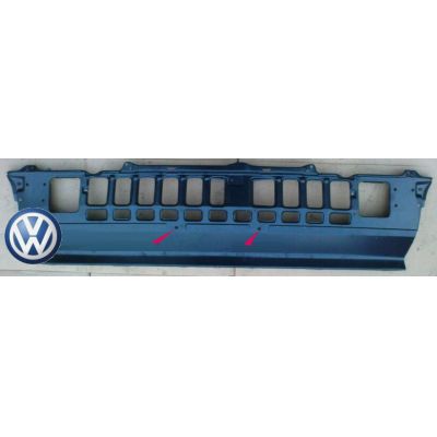 NEU + Frontschürze Frontblech VW Scirocco 2 - GTX  53B / mit Spoiler  - ( 9.81 - 8.92 ) Original 533805595 B | MAV - 26142 GTX FS
