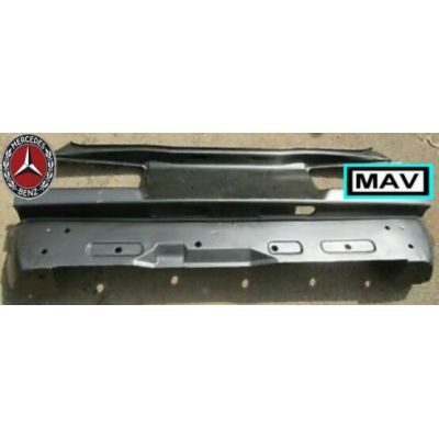 NEU + Heckblech DB / Mercedes Benz W201  190  - ( 9.82 - 8.93 ) - Heckwand + Original 2016400671 MF | MAV - 62386 MF / EAN:2011168393287