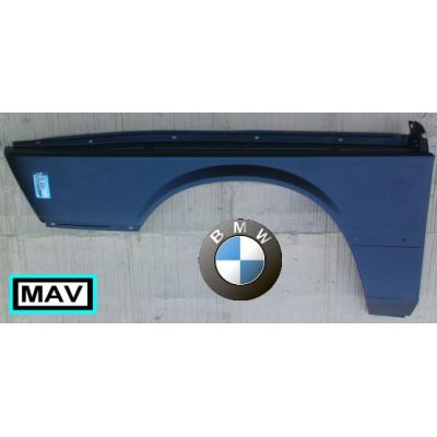 NEU + Kotflügel BMW 5 E 12 Links - 9.71 - 8.81 + + + NEU - Original 41351820467 MF | MAV - 26585 MF