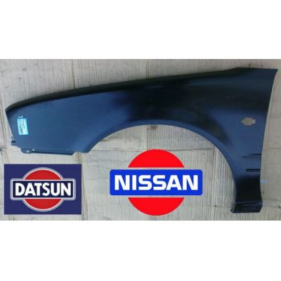 NEU + Kotflügel Datsun / Nissan Primera W10 / Kombi / Links / 9.90 - 8.96 / Original 6311379N30 | MAV - 61318 OT