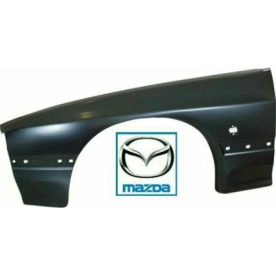 NEU + Kotflügel Mazda RX 7 - FC 3S - L - 9.85 - 8.88 + Original + + + NEU | MAV - 62379sBL