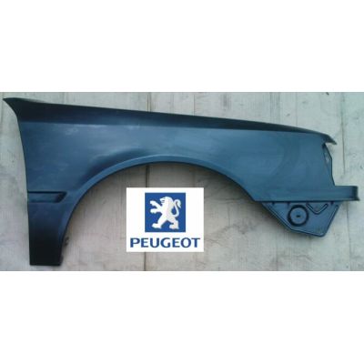 NEU + Kotflügel Peugeot 309 R - 9.85 - 8.93 + Original + + + NEU | MAV - 63033