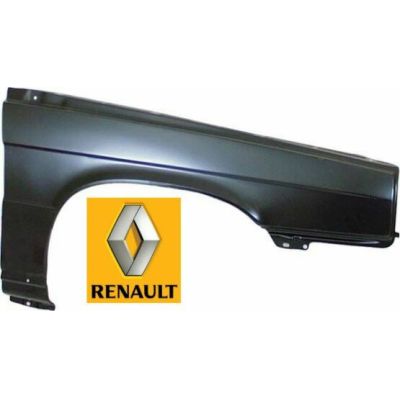 NEU + Kotflügel Renault R 9 / 11 R9 / R11 R - 9.81 - 8.88 / Original 7750679014 | MAV - 27138 OT