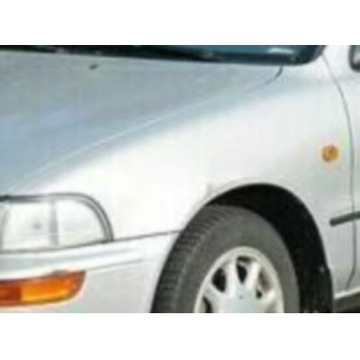 NEU + Kotflügel Toyota Corolla EE100 Liiftback / Links - 9.92 - 8.96 - Original MF | MAV - 63337 MF