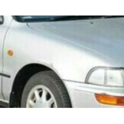 NEU + Kotflügel Toyota Corolla EE100 Liiftback / Rechts - 9.92 - 8.96 - Original MF | MAV - 63338 MF