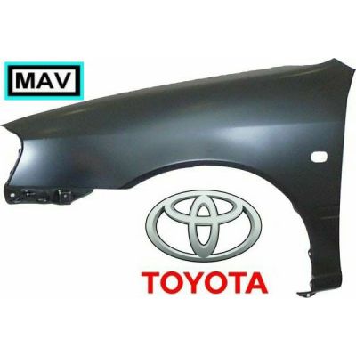 NEU + Kotflügel Toyota Starlet .5 ( P9 / EP90 / L  ( 9.95-8.99 ) Original 5381210500 5381210560 MF | MAV - 63316 MF