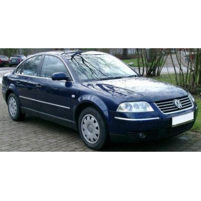 NEU + Kotflügel VW Passat B5 .3 R - VAG / Volkswagen / Audi 9.03 - 8.05 - verzinkt - mit Blinkerloch + + + NEU | MAV - 26842 [ Zink ]