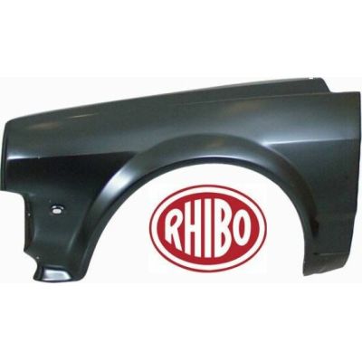 NEU + Kotflügel VW Polo / Derby 2 86C .1 L - ( VAG / VW / Audi / 9.81 - 8.90 ) 871821021 Rhibo | MAV - 26443 Rhibo