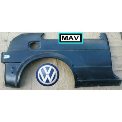 NEU + Seitenteil VW Golf 2  19 .2 / 3 Türer / R b.FK. - ( VAG / 9.83 - 8.91 ) - 191809844 D MF | MAV - 28660.2.MF