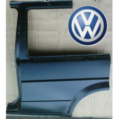 NEU + Seitenteil - VW Golf Jetta 2  19 .2 / 3 Türer / L / Abschnitt  ( 9.83 - 8.91 ) Original 165809837 A | MAV - 28620.9
