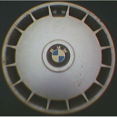 Radkappe 14 Original BMW div. Modelle & Universal - gebraucht | MAV - [ 5105 ]
