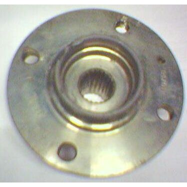 Radnabe V VW Passat / Santana 32 / 33 / 32B 4L / LK 100 - 9.73 - 8.88 - Audi 80 / 90 / Coupe 82 / 81 / 85 4L / | MAV - [ 5574 - VW ]