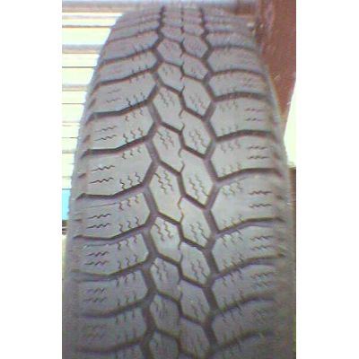 Reifen 135 / 80 R 13 69S Michelin MX - Radial - Sommer Reifen - gebraucht | MAV - [ 4525 - Michelin ]