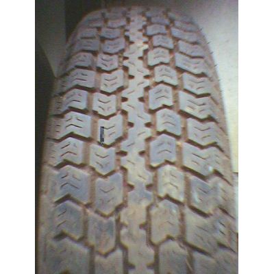 Reifen 155 / 70 R 13 72S Bridgestone SF - 216 Steel - Sommer Reifen - gebraucht | MAV - [ 4539 ]