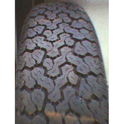Reifen 155 / 70 R 13 72S Dunlop SP Elite 70 - Sommer Reifen - gebraucht | MAV - [ 4543 ]
