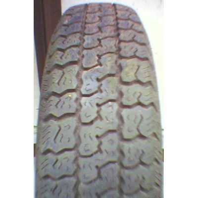 Reifen 155 / 80 R 14 80S Dunlop SP Elite - Sommer Reifen - gebraucht | MAV - [ 4588 ]