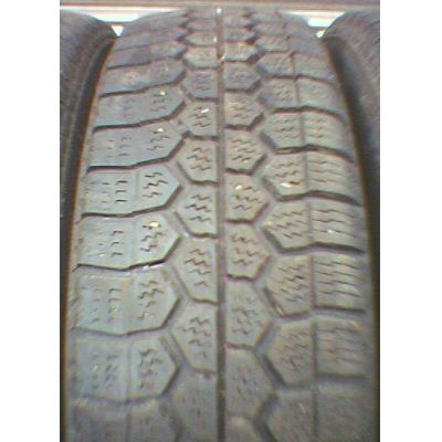 Reifen 175 / 70 R 13 Winter / 82Q Bridgestone WT 11 Winter - M & S - gebraucht | MAV - [ 4325 ]