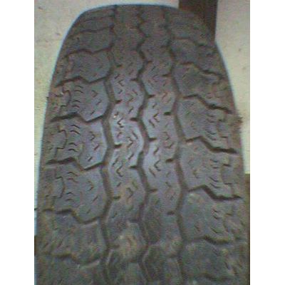 Reifen 185 / 70 R 14 86S Dunlop SP 4 - Extra - Sommer Reifen - gebraucht | MAV - [ 4604 ]