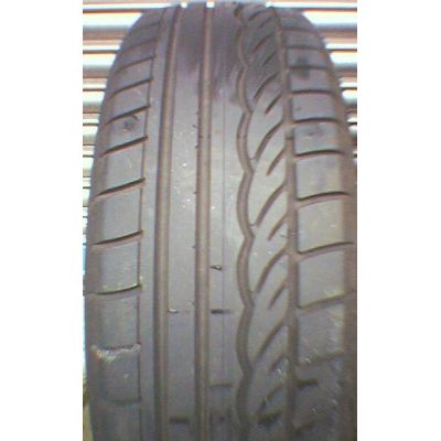 Reifen 225 / 65 R 16 98W Dunlop SP Sport 01 - Sommer Reifen - gebraucht | MAV - [ 4612 ]
