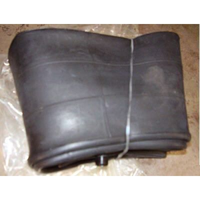 Reifen Schlauch 16 Dunlop 130 - 140 / 90 + 150 - 160 / 80 - Motorrad - gebraucht | MAV - [ 5121 D16-1 ]