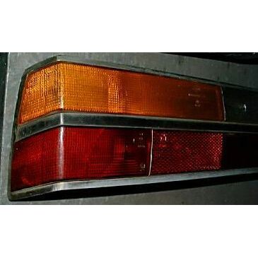 Rücklicht / Rückleuchte / Heckleuchte Audi 100 / 200 43 Avant L / RFL - 9.76 - 8.82 - gebraucht | MAV - [ 1400 ]