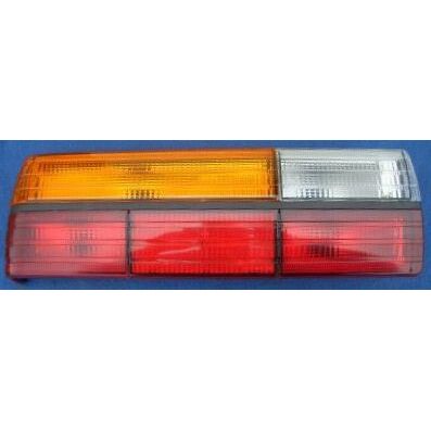 Rücklicht / Rückleuchte / Heckleuchte Audi 80 / 90 81 .1 / 85 / Q / mit RFL L - 9.78 - 8.84 - gebraucht | MAV - 16752