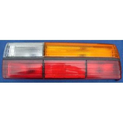 Rücklicht / Rückleuchte / Heckleuchte Audi 80 / 90 81 .1 / 85 / Q / mit RFL R - 9.78 - 8.84 - gebraucht | MAV - 16753