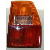 Rücklicht / Rückleuchte / Heckleuchte Audi Coupe 81 .1 / 85 / Q R - 9.78 - 8.88 - gebraucht | MAV - 16819