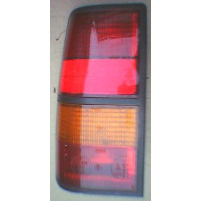 Rücklicht / Rückleuchte / Heckleuchte Opel Corsa A RFL * - GM / Vauxhall Nova / 9.83 - 8.94 - gebraucht | MAV - [ 1420 ]