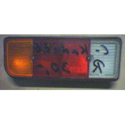 Rücklicht / Rückleuchte / Heckleuchte Opel Kadett C Coupe / Limousine - GM / Vauxhall Chevette / 9.73 - 8.79 - | MAV - [ 1426 ]