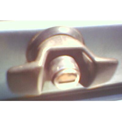 Schließzylinder Heckklappe VW Passat 32B - 9.80 - 8.88 - Schließanlage Heckklappenschloß mit Schlüssel - Inter | MAV - [ 5169 ]