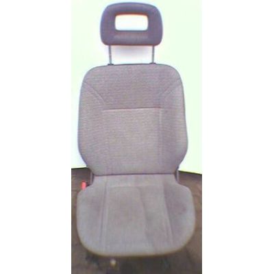 Sitze Opel Kadett E 5 T grau Garnitur V + H Fließheck / Caravan - GM / Vauxhall 9.83 - 8.91 - Innenausstattung | MAV - [ 5337 - 1 ]