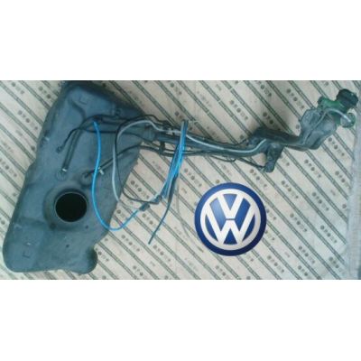 Tank > VW Lupo ( 6X / 6E  Seat Arosa - ( 9.97 - 8. 05 ) - Original - 6X0201085 B / D | MAV - 12546