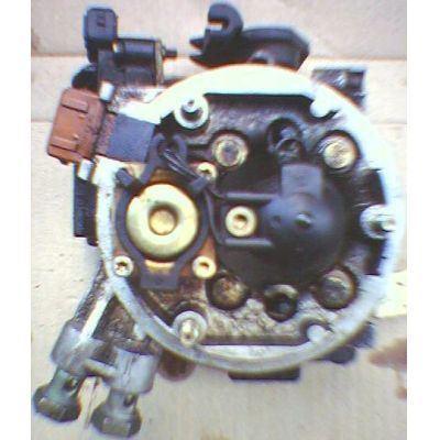 Vergaser 1 VW / Audi Pierburg / Bosch / Monotronic Singlepoint Einspritz - Vergaser - Polo / Derby / Golf / Je | MAV - [ 3837 ]