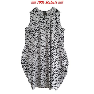AKH Fashion Lagenlook Sommer Kleider große Größen | 92008-AKH0018.S01926