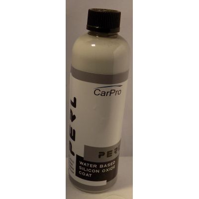 0,5 Liter - CarPro PERL Coating seidenmatte Versiegelung | VCQPL50