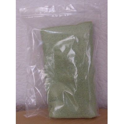 Alclear Ultra-Mikrofasertuch Fluffy 40 x 40 cm grün | 433254081