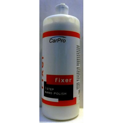 CarPro Fixer Polishing Compound 1 Liter | carpro-001