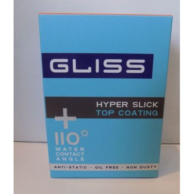 CarPro GLISS Top Coating 30 ml | CQCGLISS30